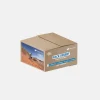 Femme Raidlight Nutrition | Nutrition | Pack 4 jours désert végétarien 8 000 Kcal - MX3