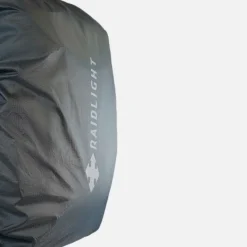 Femme Raidlight Sacs À Dos Et Gilets De Trail | Sécurité | RAIN COVER MP+ 5K