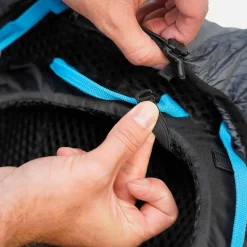 Femme Raidlight Sacs À Dos Et Gilets De Trail | Sécurité | RAIN COVER MP+ 5K
