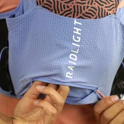 Femme Raidlight Sacs À Dos Et Gilets De Trail | RESPONSIV 12L