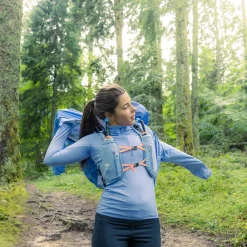 Femme Raidlight Sacs À Dos Et Gilets De Trail | RESPONSIV 6L