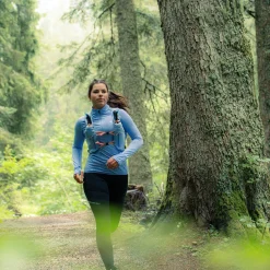Femme Raidlight Sacs À Dos Et Gilets De Trail | RESPONSIV 12L