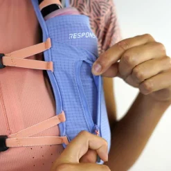 Femme Raidlight Sacs À Dos Et Gilets De Trail | RESPONSIV 12L