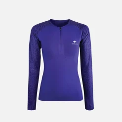 Femme Raidlight Maillots De Trail | R-LIGHT