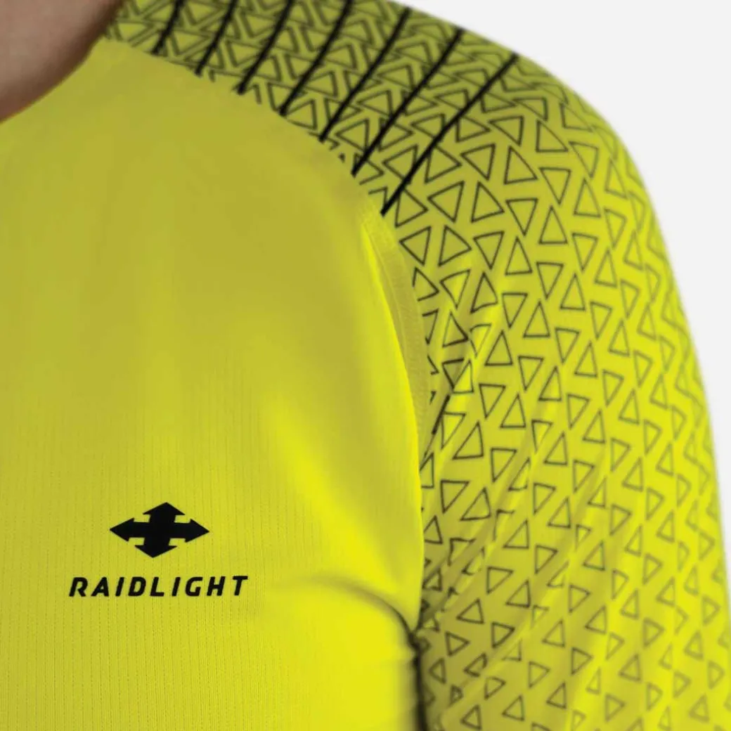 Homme Raidlight Maillots De Trail | R-LIGHT