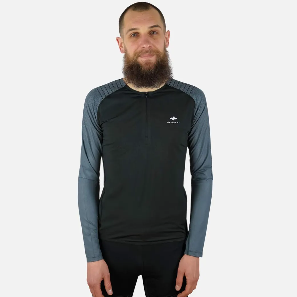 Homme Raidlight Maillots De Trail | R-LIGHT