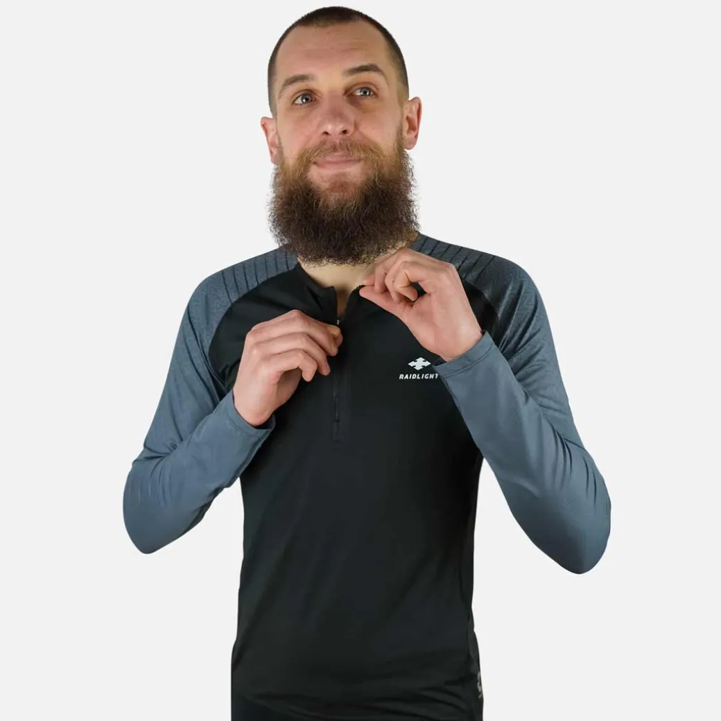 Homme Raidlight Maillots De Trail | R-LIGHT