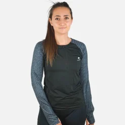 Femme Raidlight Maillots De Trail | R-LIGHT