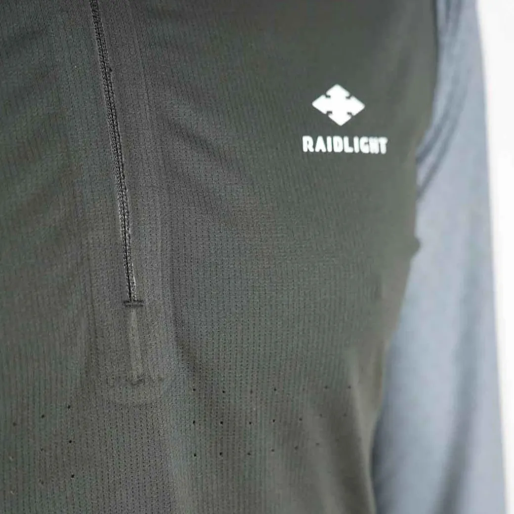 Homme Raidlight Maillots De Trail | R-LIGHT