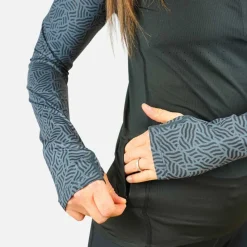 Femme Raidlight Maillots De Trail | R-LIGHT