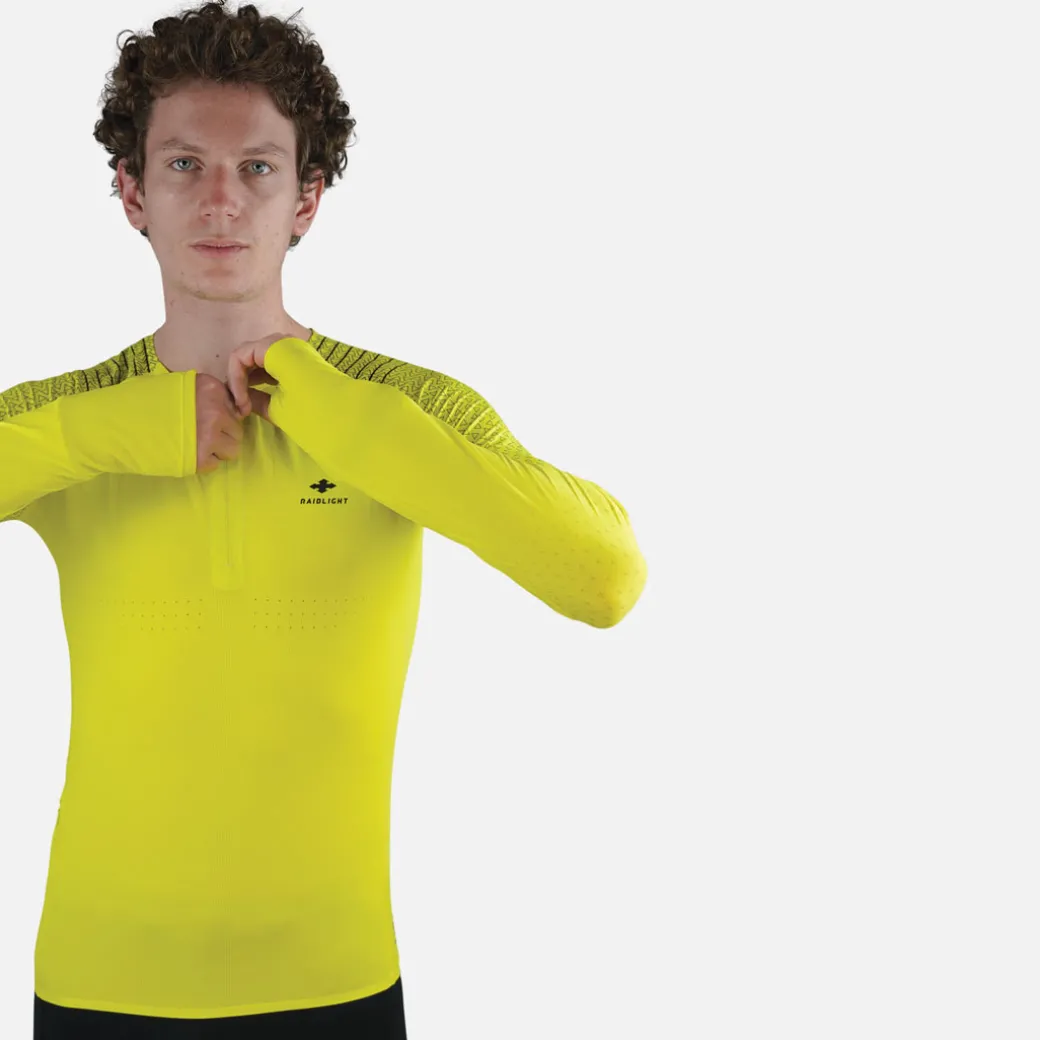 Homme Raidlight Maillots De Trail | R-LIGHT