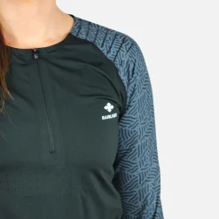 Femme Raidlight Maillots De Trail | R-LIGHT