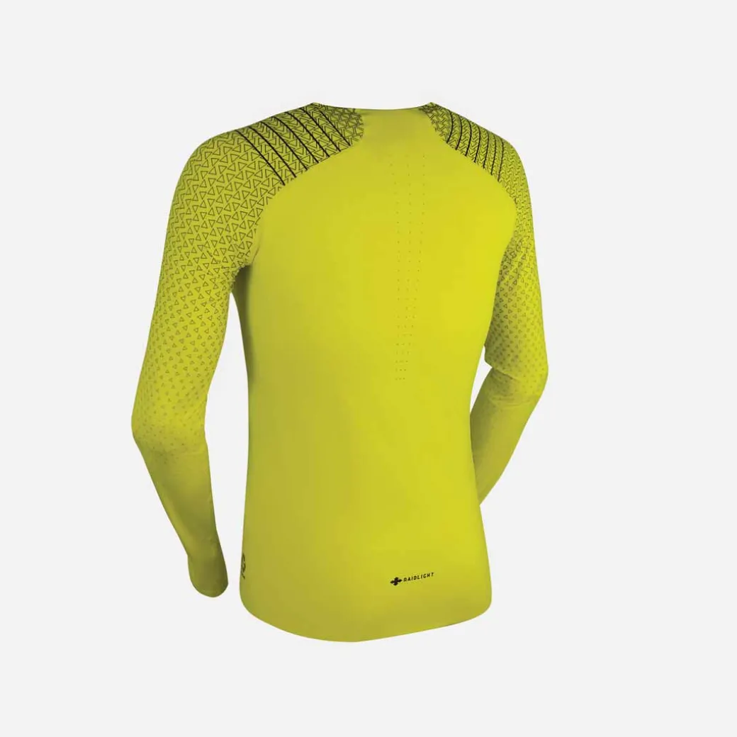 Homme Raidlight Maillots De Trail | R-LIGHT