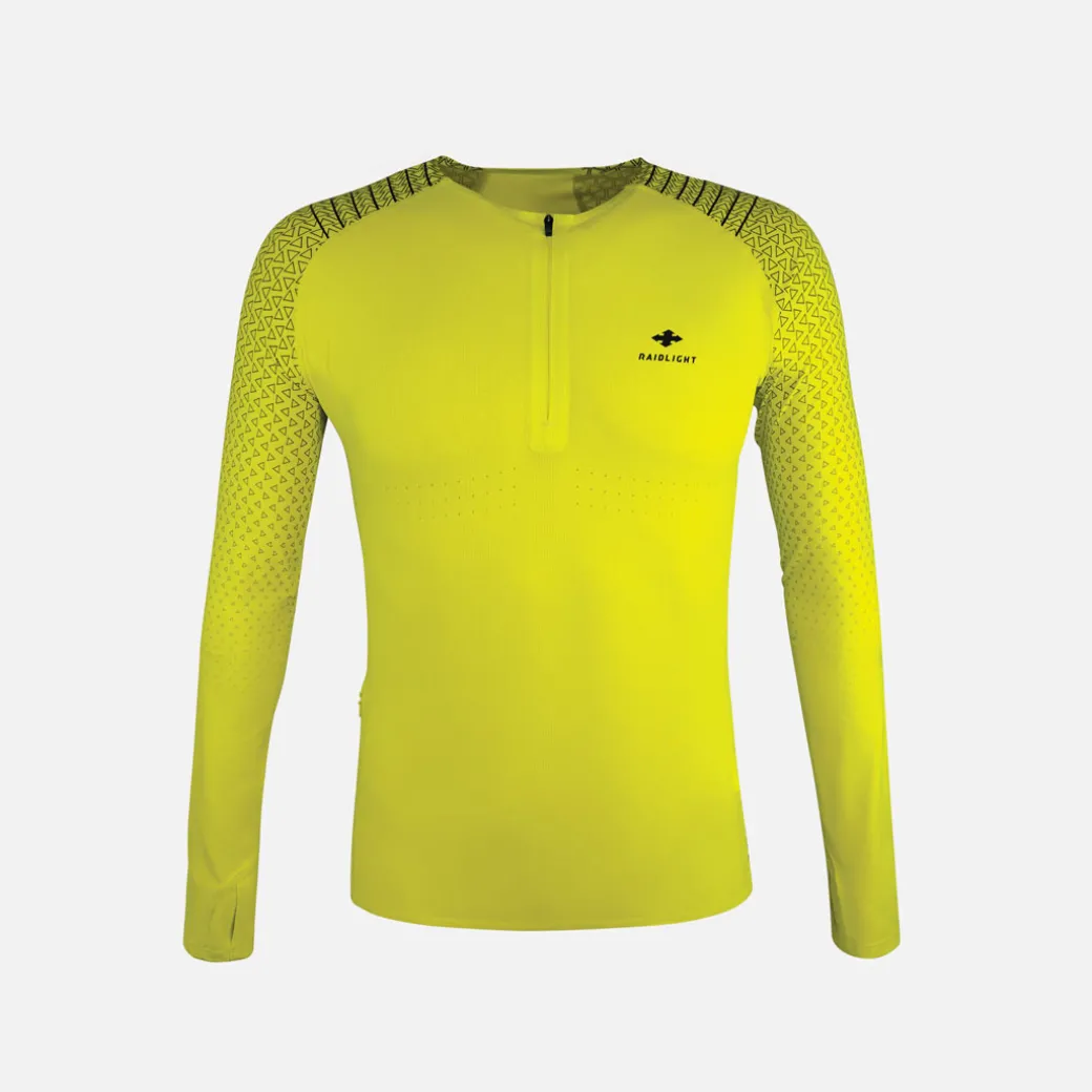 Homme Raidlight Maillots De Trail | R-LIGHT