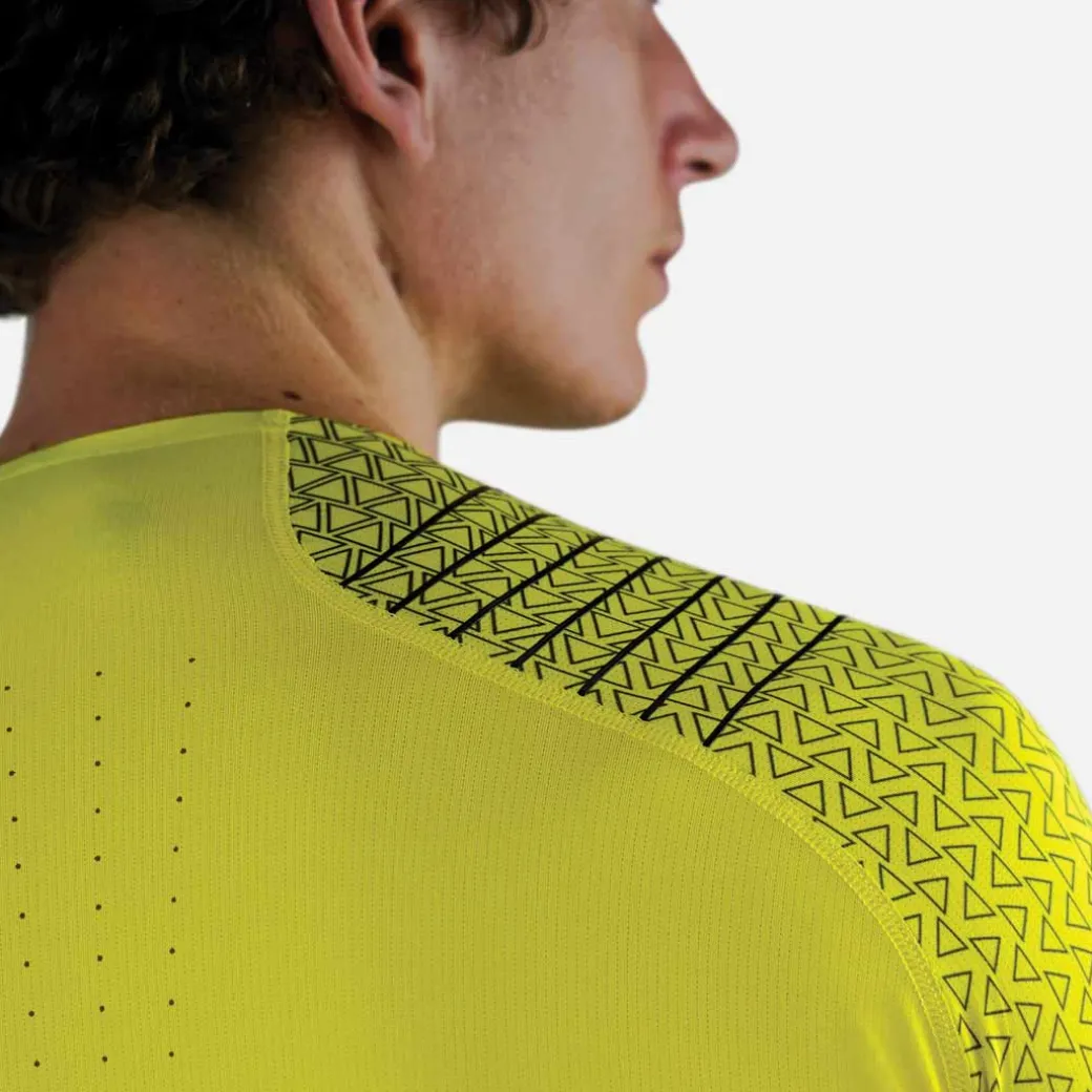 Homme Raidlight Maillots De Trail | R-LIGHT
