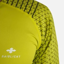 Homme Raidlight Maillots De Trail | R-LIGHT