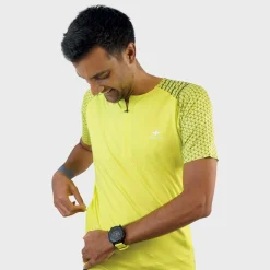 Homme Raidlight Maillots De Trail | R-LIGHT
