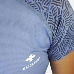 Femme Raidlight Maillots De Trail | R-LIGHT