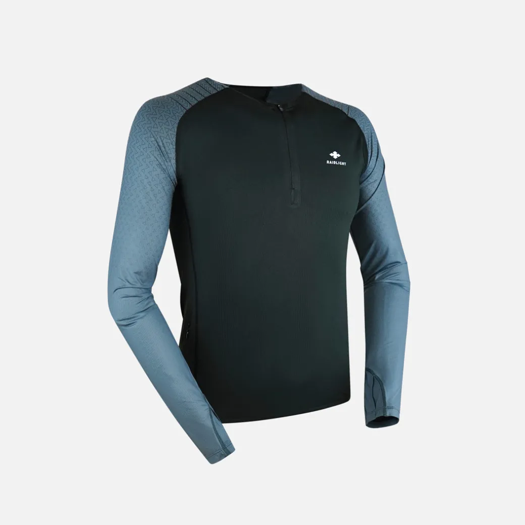 Homme Raidlight Maillots De Trail | R-LIGHT