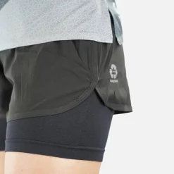 Femme Raidlight Bas De Trail | R-LIGHT 2EN1