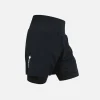 Homme Raidlight Bas De Trail | R-LIGHT 2EN1 AVEC CEINTURE INTÉGRÉE