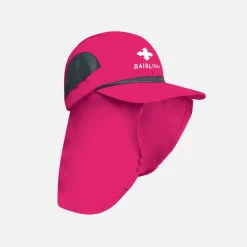 Femme Raidlight Casquettes, Bonnets Et Bandeaux | Casquettes, Bonnets Et Bandeaux | SAHARIENNE - UPF50