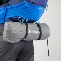 Femme Raidlight Sacs À Dos Et Gilets De Trail | Bivouac | SANGLES VELCROS