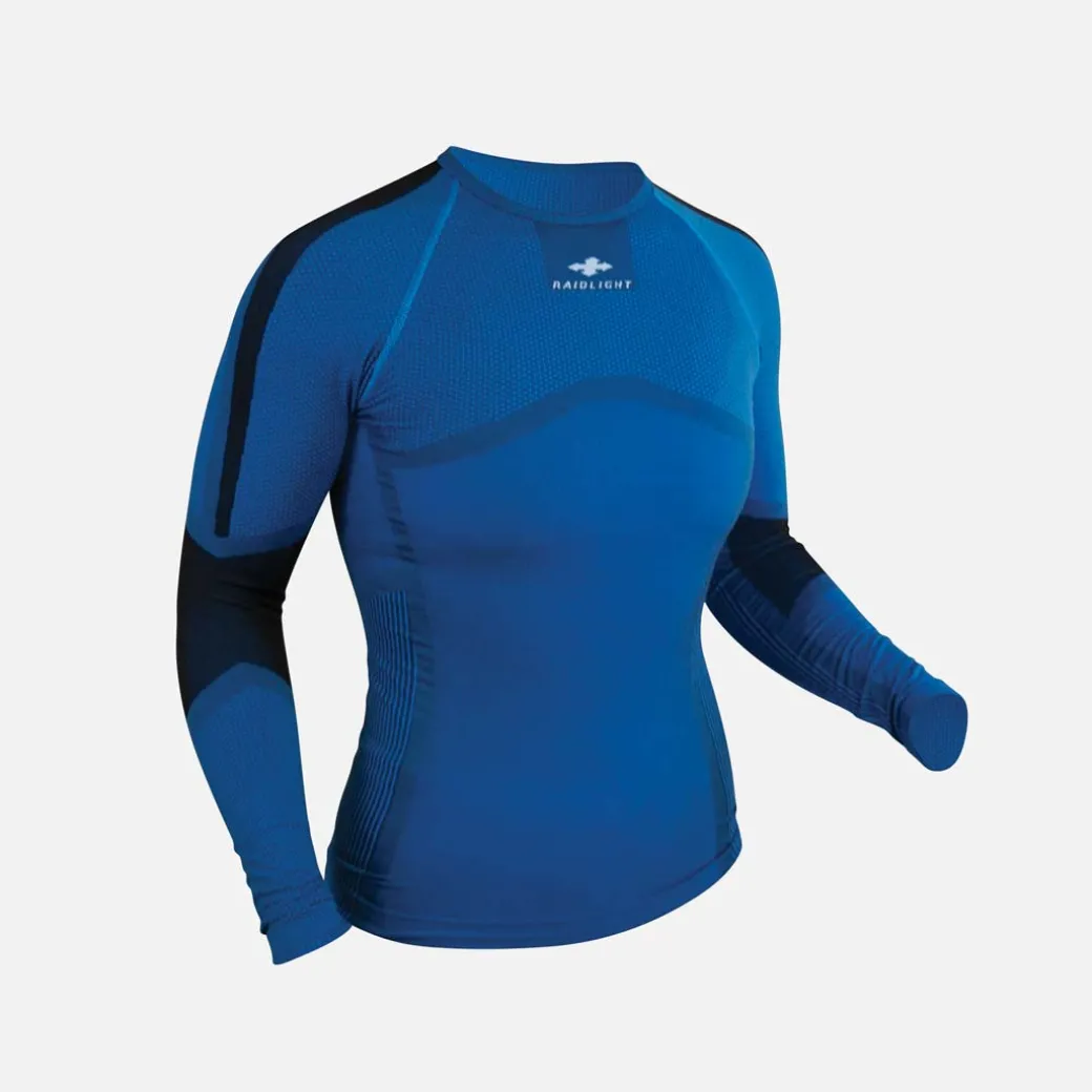Femme Raidlight Maillots De Trail | Maillots De Trail | SEAMLESS