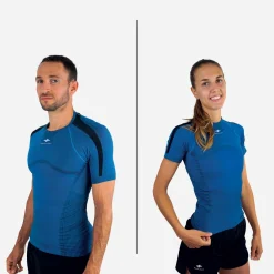 Femme Raidlight Maillots De Trail | Maillots De Trail | SEAMLESS