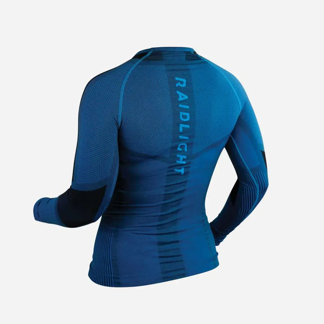 Femme Raidlight Maillots De Trail | Maillots De Trail | SEAMLESS