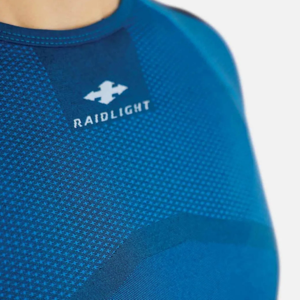 Femme Raidlight Maillots De Trail | Maillots De Trail | SEAMLESS