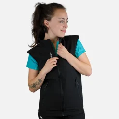 Femme Raidlight Vestes De Trail | Vestes De Trail | SOFTSHELL