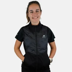Femme Raidlight Vestes De Trail | SORONA