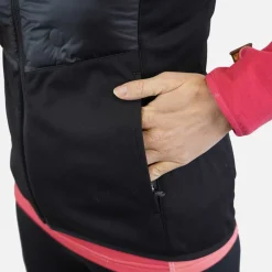 Femme Raidlight Vestes De Trail | SORONA
