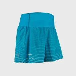 Femme Raidlight Bas De Trail | SUBLITECH ECODRY