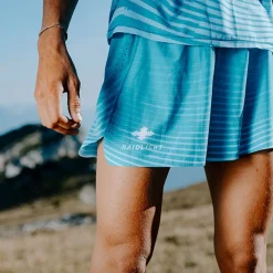 Femme Raidlight Bas De Trail | SUBLITECH ECODRY
