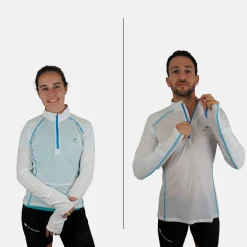 Femme Raidlight Maillots De Trail | Maillots De Trail | SUN PROTECT