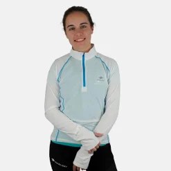 Femme Raidlight Maillots De Trail | Maillots De Trail | SUN PROTECT