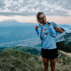 Femme Raidlight Vestes De Trail | TOP EXTREME ULTRA MP+ 20K/20K