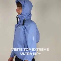 Femme Raidlight Vestes De Trail | TOP EXTREME ULTRA MP+ 20K/20K