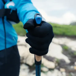 Femme Raidlight Manchettes Et Gants | Manchettes Et Gants | TRAIL TOUCH