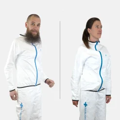 Femme Raidlight Vestes De Trail | Bivouac | TYVEK