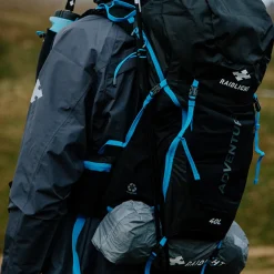 Femme Raidlight Bivouac | Bivouac | ULTRALIGHT CARBONE MP+ 20K/20K