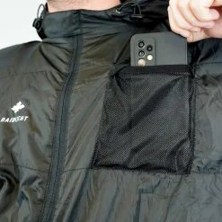 Femme Raidlight Bivouac | Bivouac | ULTRALIGHT DOWN 2 EN 1