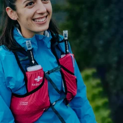 Femme Raidlight Sacs À Dos Et Gilets De Trail | Sacs À Dos Et Gilets De Trail | ULTRALIGHT 5L