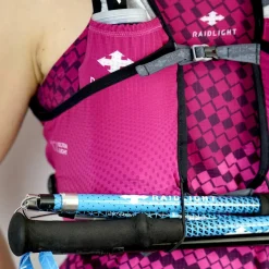 Femme Raidlight Sacs À Dos Et Gilets De Trail | Sacs À Dos Et Gilets De Trail | ULTRALIGHT 12L
