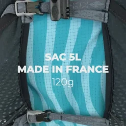 Femme Raidlight Sacs À Dos Et Gilets De Trail | Sacs À Dos Et Gilets De Trail | ULTRALIGHT 5L