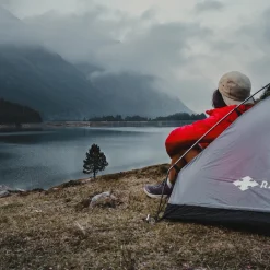 Femme Raidlight Bivouac | Bivouac | ULTRALIGHT MP+ 20K/20K