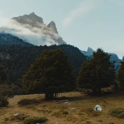 Femme Raidlight Bivouac | Bivouac | ULTRALIGHT MP+ 20K/20K