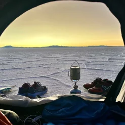 Femme Raidlight Bivouac | Bivouac | ULTRALIGHT MP+ 20K/20K